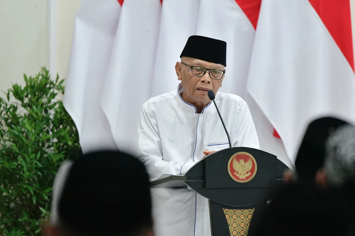 Ketua Umum MUI Dijadwalkan Hadir dalam Sidang Isbat Awal Ramadhan 1447 H di Jakarta
