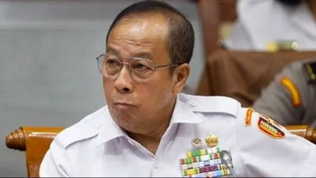 Dubes RI untuk Filipina Letjen TNI (Purn) Agus Widjojo Meninggal Dunia di RSPAD