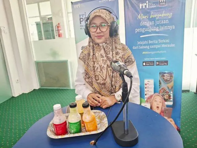 Tren Minuman Kekinian Avogoberry Makin Meramaikan Dunia Kuliner