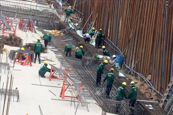 Phu Quoc Percepat Pembebasan Lahan dan Pembangunan Infrastruktur untuk APEC 2027