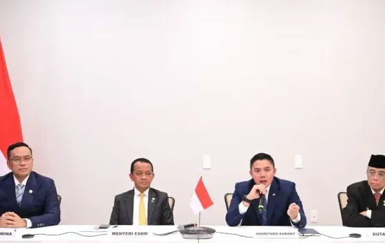 Diplomasi Ekonomi Prabowo di Washington D.C. Turunkan Tarif Perdagangan menjadi 19 Persen