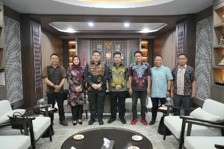 Pemkot Makassar Siapkan Penataan Tiga Terminal, Integrasikan Transportasi dan Aktivitas UMKM