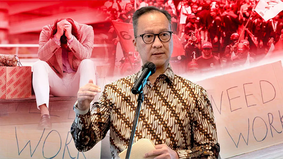 Kemenperin Koordinasi dengan DPR dalam Penyusunan RUU Kawasan Industri