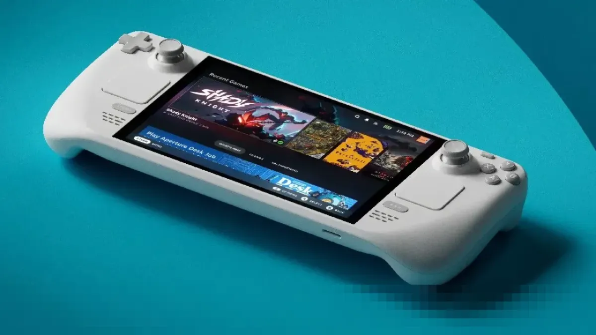 Stok Steam Deck OLED Menipis di AS dan Sejumlah Negara Asia, Krisis RAM Global Diduga Jadi Penyebab