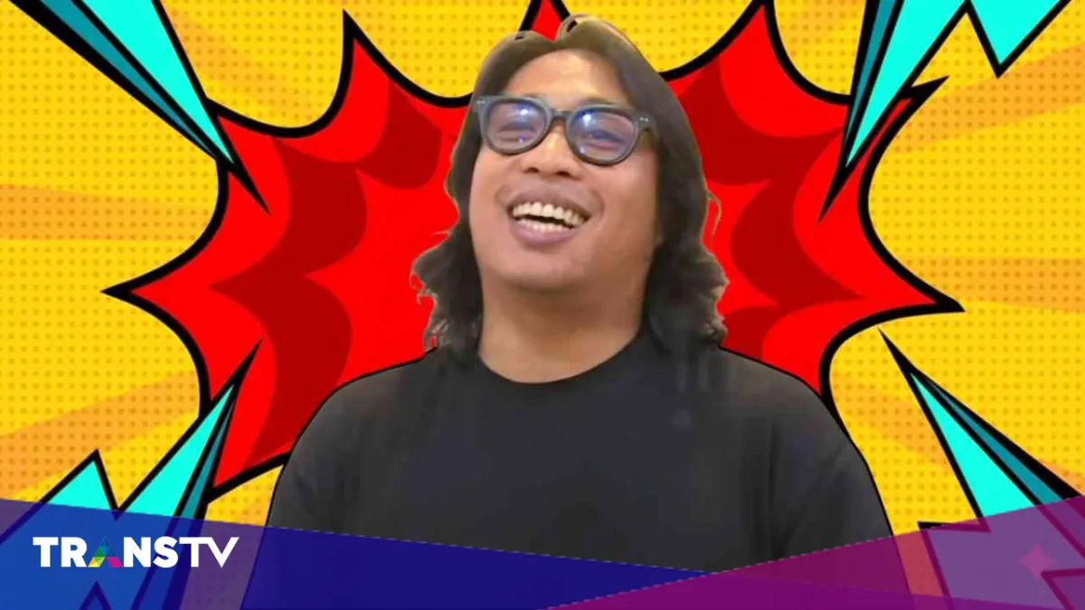 Praz Teguh Garap Bisnis Kuliner untuk Persiapan Masa Depan