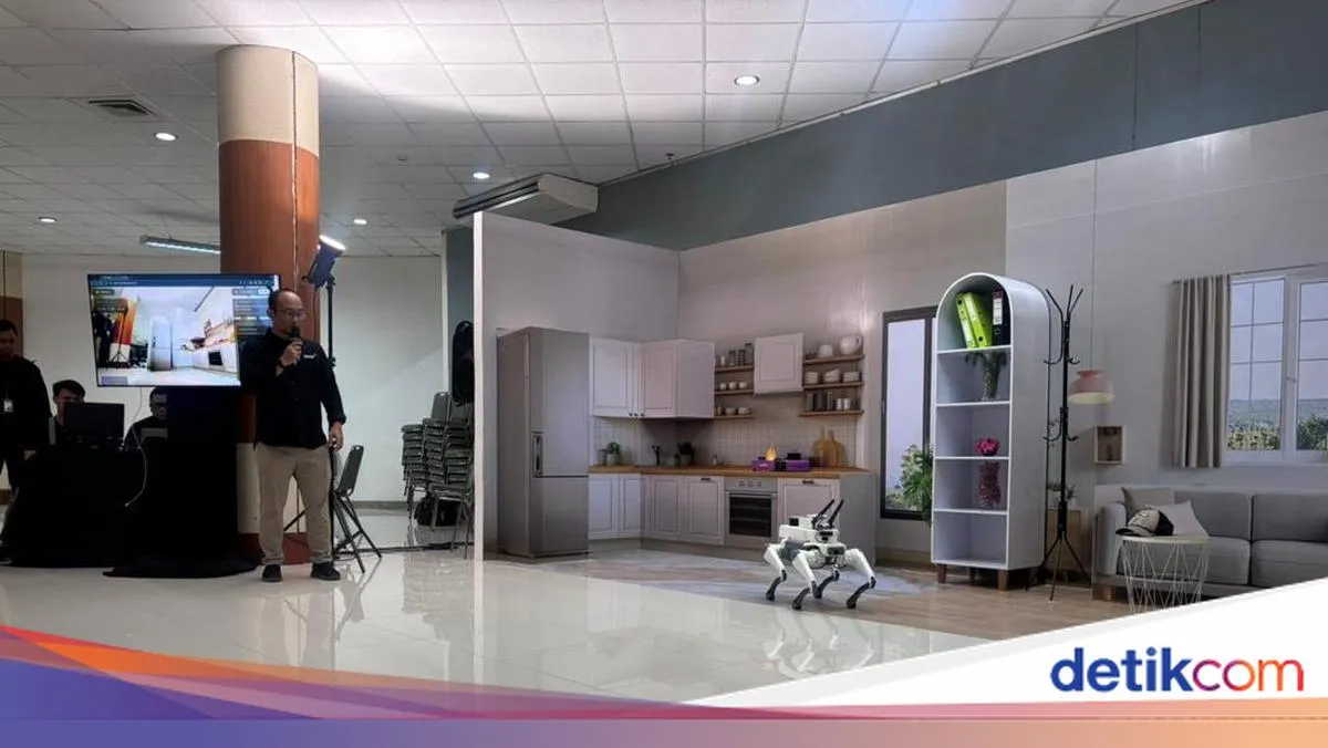 Indosat Perkuat AI RAN dengan 5G, Dorong Jaringan Lebih Cepat dan Cerdas