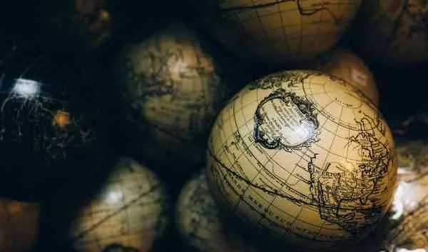 Ketegangan Geopolitik dan Dampaknya terhadap Ketahanan Rantai Pasok Global