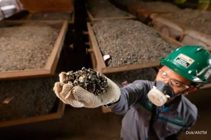 IMA-Kompas Gelar Indonesia Weekend Miner 2026, Bahas Tantangan dan Strategi Daya Saing Sektor Minerba