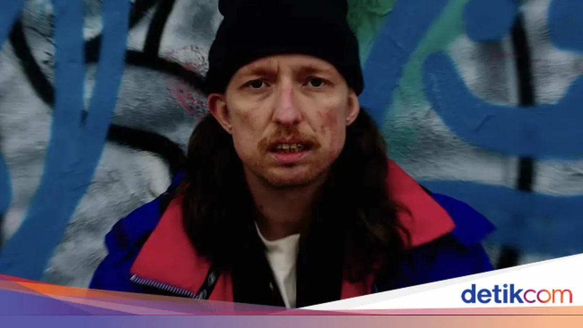 Brady Ebert Dikeluarkan dari Proyek The S.E.T Usai Tuduhan terhadap Turnstile