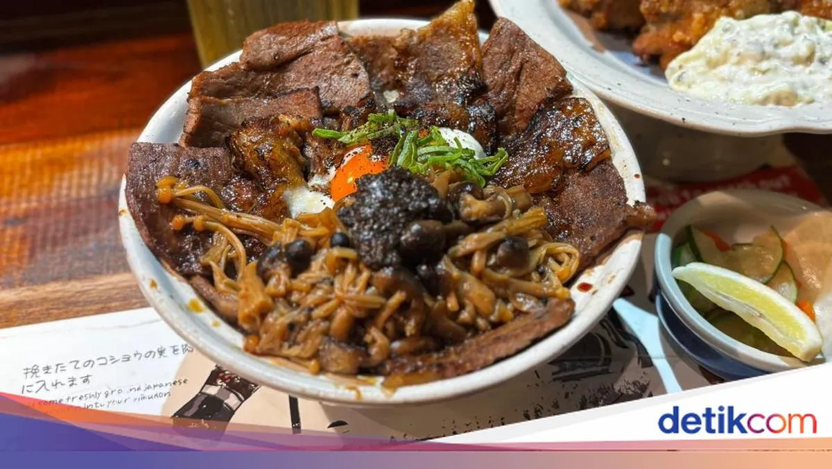 Blok M, Turis Malaysia, dan Daya Tarik Kuliner yang Menguji Wajah Baru Jakarta