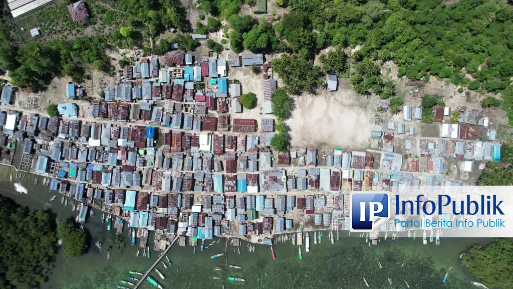 ATR/BPN Dorong Percepatan RDTR lewat Perluasan Peta Skala 1:5.000