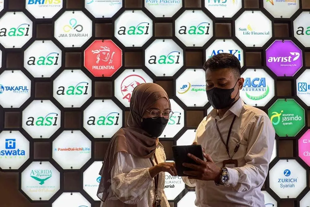 OJK Tegaskan Sertifikasi Kompetensi Asuransi Diserahkan kepada Asosiasi Profesi