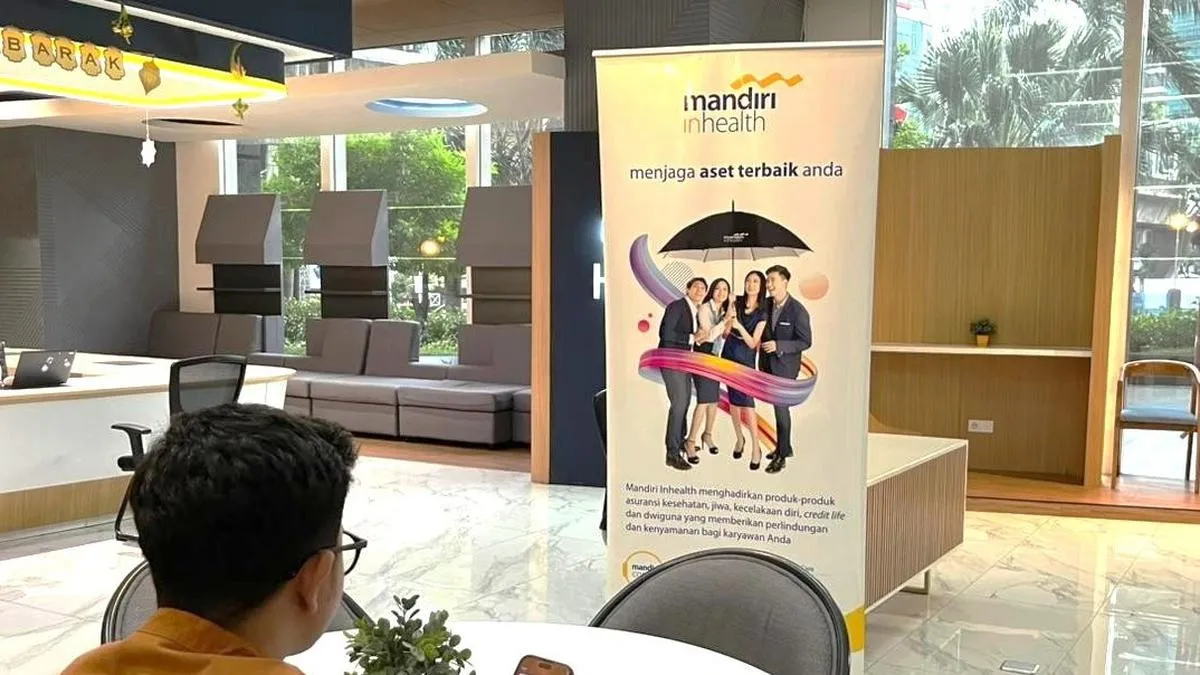 Mandiri Inhealth Integrasikan Layanan ke Aplikasi One by IFG untuk Perkuat Akses Digital