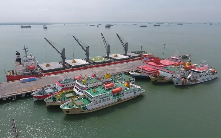 Kemenperin: Kawasan Industri Jadi Magnet Investasi, Tercatat 175 Kawasan Berizin