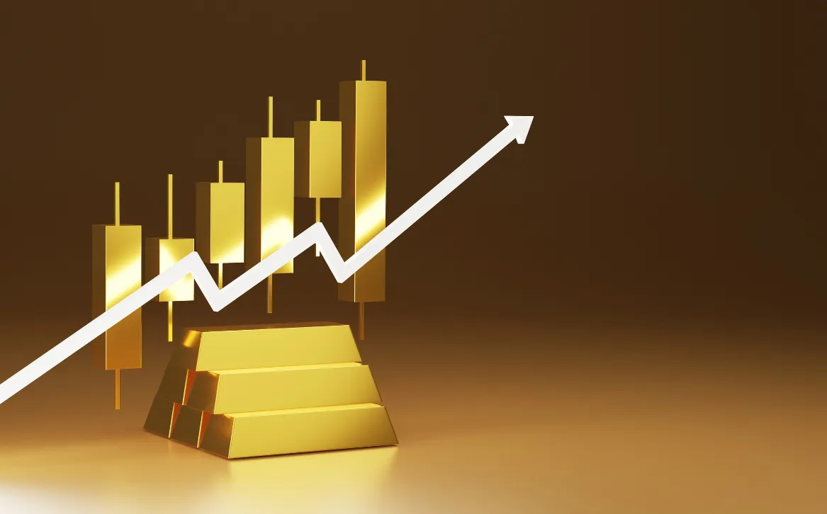 Harga Emas Dunia Menguat Tajam Sepekan, Naik 8,44% hingga 24 Januari 2026
