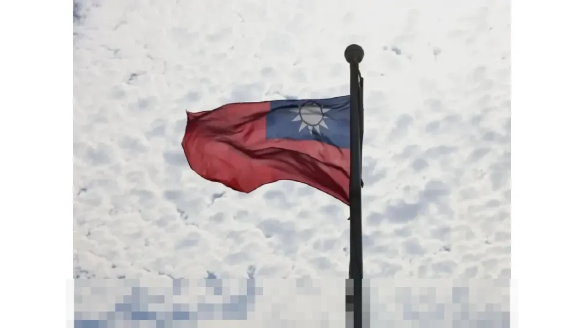 Lai Ching-te: Hubungan Taiwan-AS Sangat Solid di Tengah Peringatan China soal Pasokan Senjata