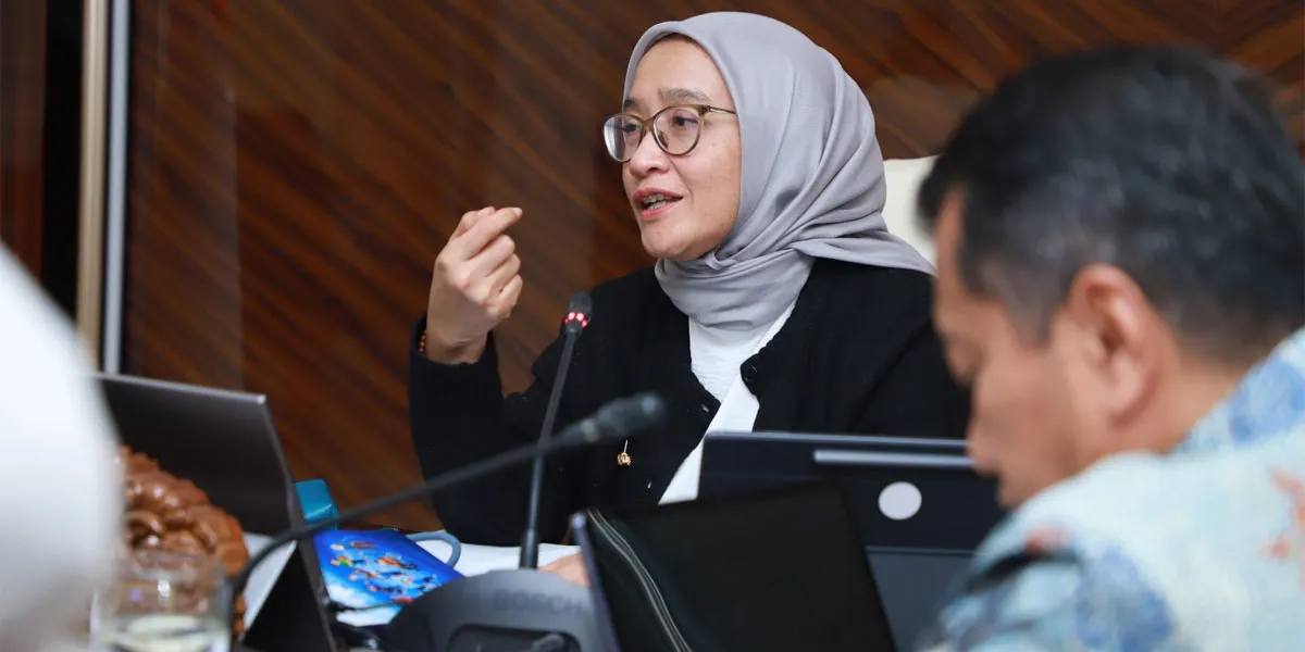 Menteri PANRB: Kebijakan Layanan Publik Harus Sejalan dengan Kebutuhan Masyarakat