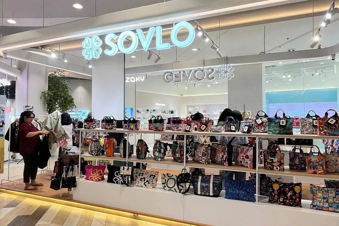 SOVLO Bertahan Sejak Pandemi, Perluas Ruang Kolaborasi untuk Ilustrator Lokal