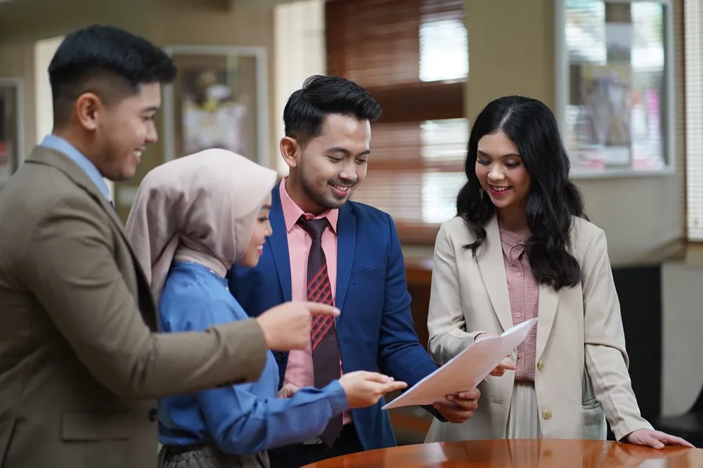 Survei BI: Permintaan Kredit Baru Menguat pada Triwulan IV 2025, Triwulan I 2026 Diperkirakan Tetap Tumbuh