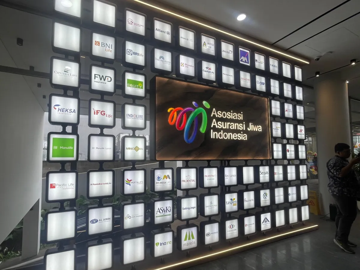 AAJI Resmikan Grha AAJI, Pusat Baru Penguatan SDM dan Kolaborasi Industri Asuransi