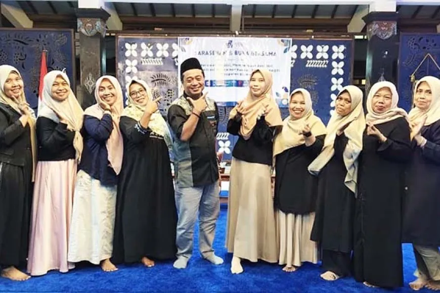 KPOTI Sleman Dorong Kebangkitan Permainan Rakyat untuk Tekan Ketergantungan Gadget