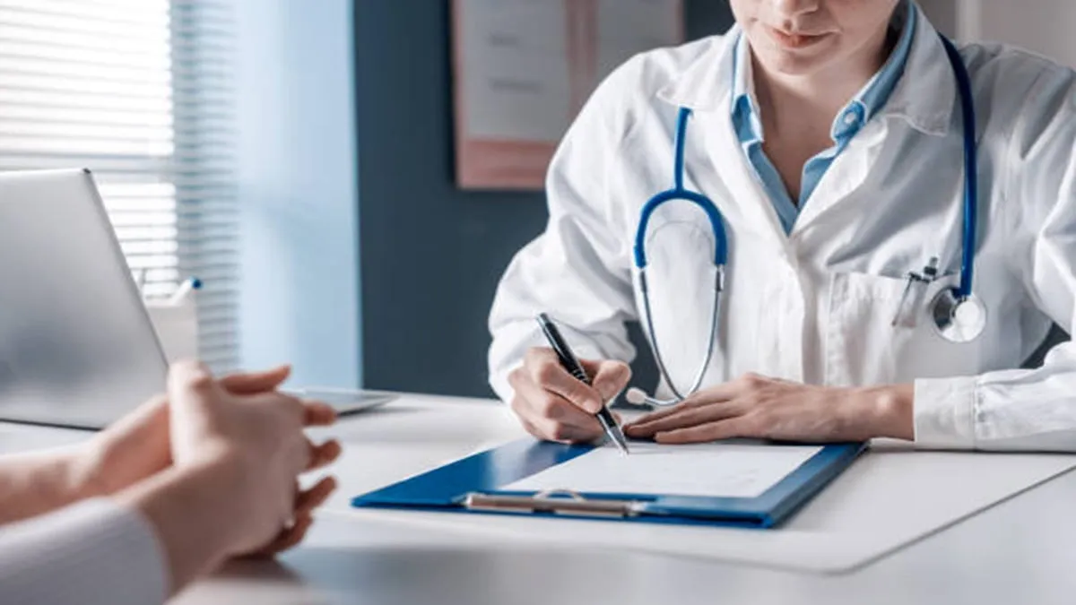 Aplikasi Pembaca Tulisan Dokter Hadir untuk Membantu Memahami Resep Medis