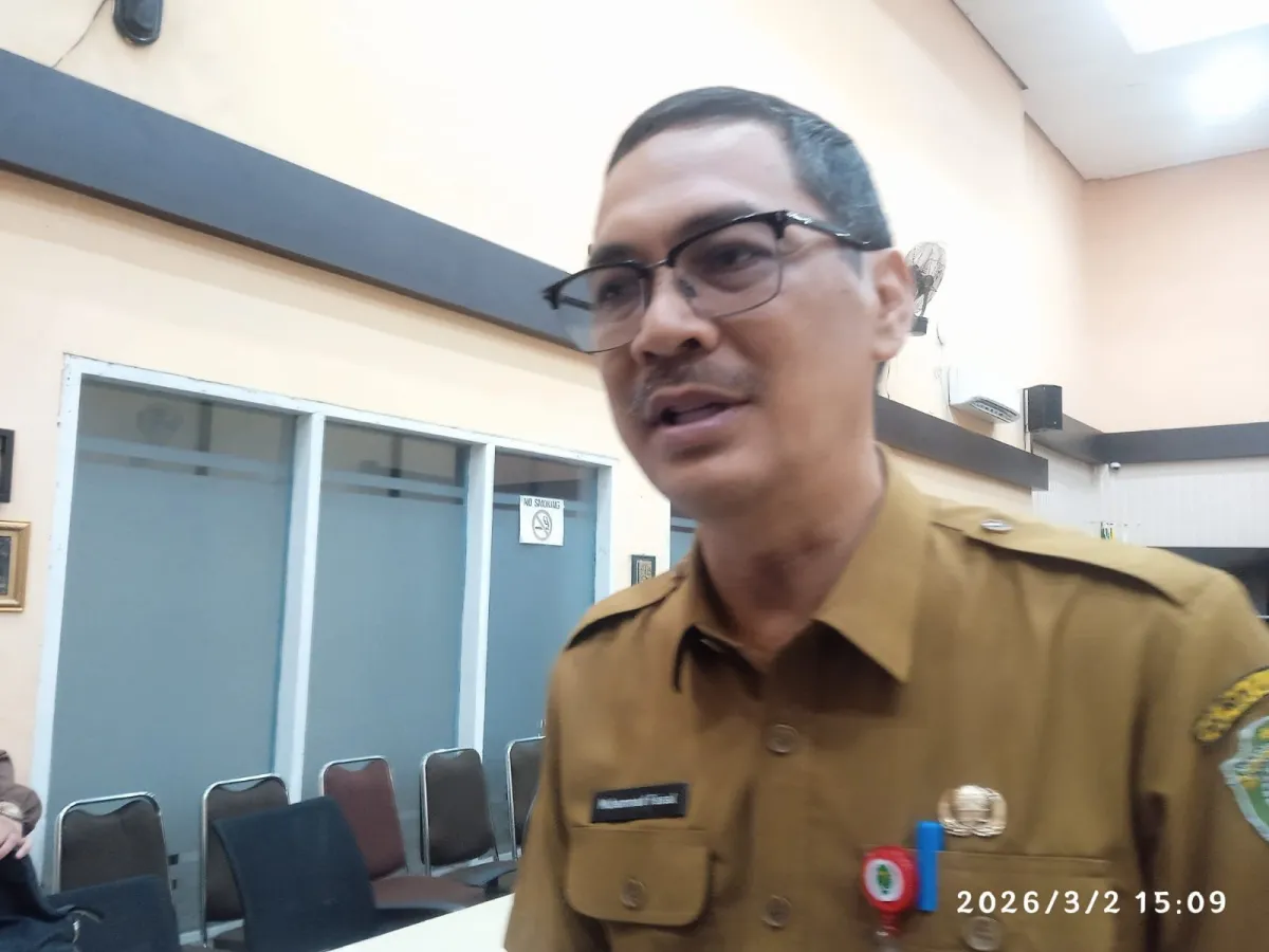 Diskominfo Kaltim Minta Desa Tak Layani Penagihan Internet, Biaya Ditanggung Pemprov