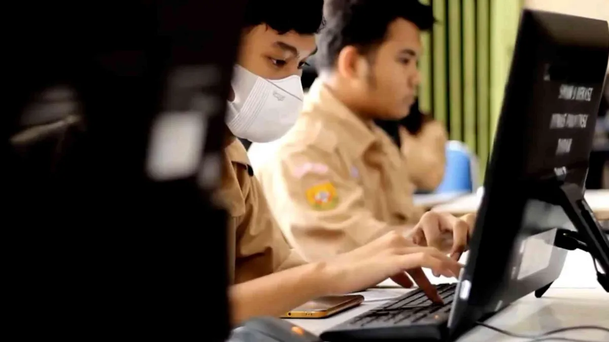 Guru di Bekasi Menulis Refleksi Pendidikan dan Kehidupan Sehari-hari di Kompasiana