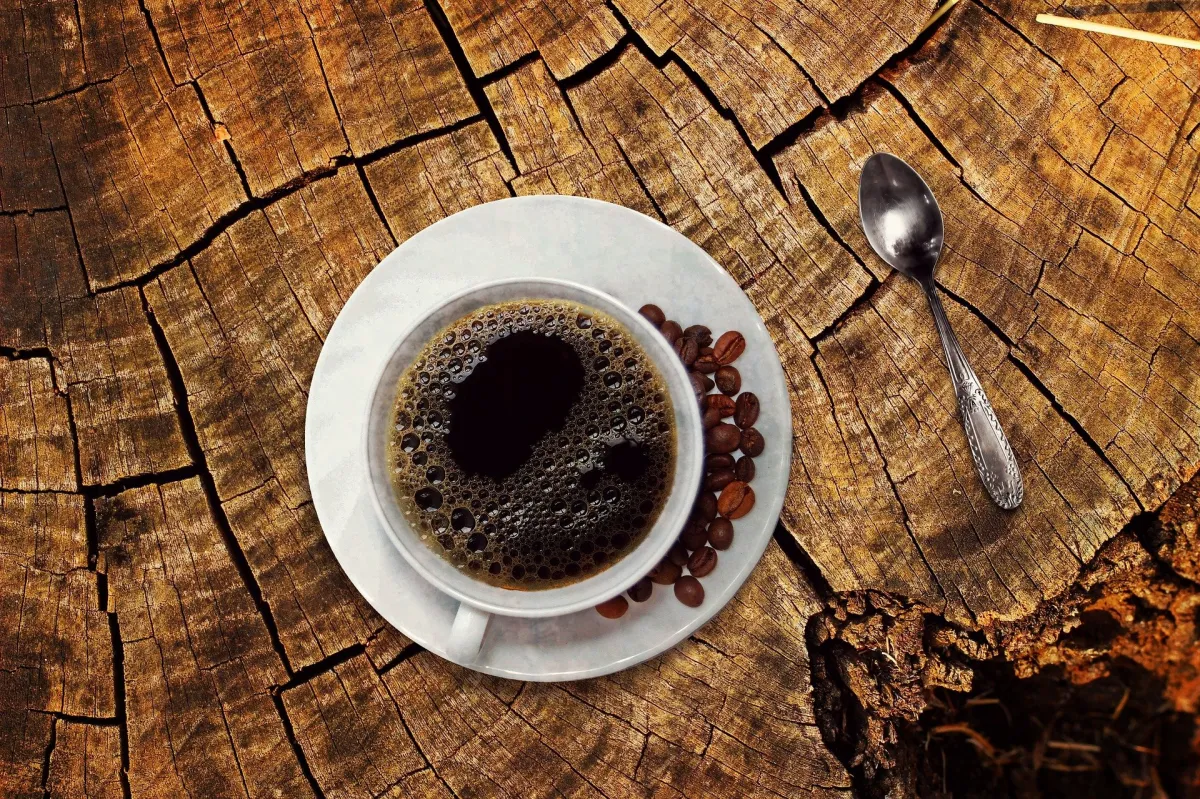 Minum Kopi Pagi Hari Saat Perut Kosong Disebut Bisa Berdampak Buruk