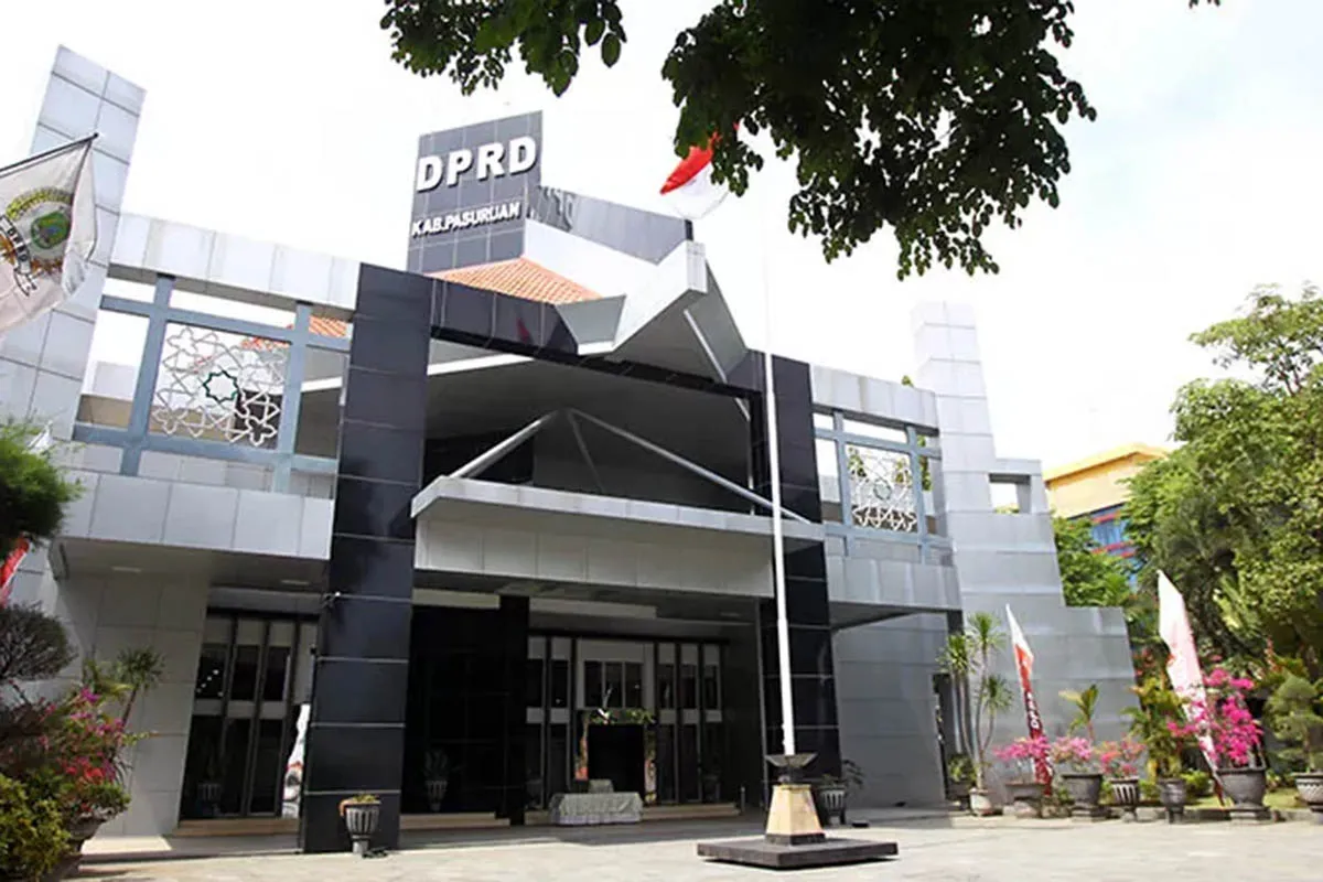 Wacana Rotasi Anggota AKD DPRD Kabupaten Pasuruan Menguat, PDIP Usulkan Pergeseran Terbatas
