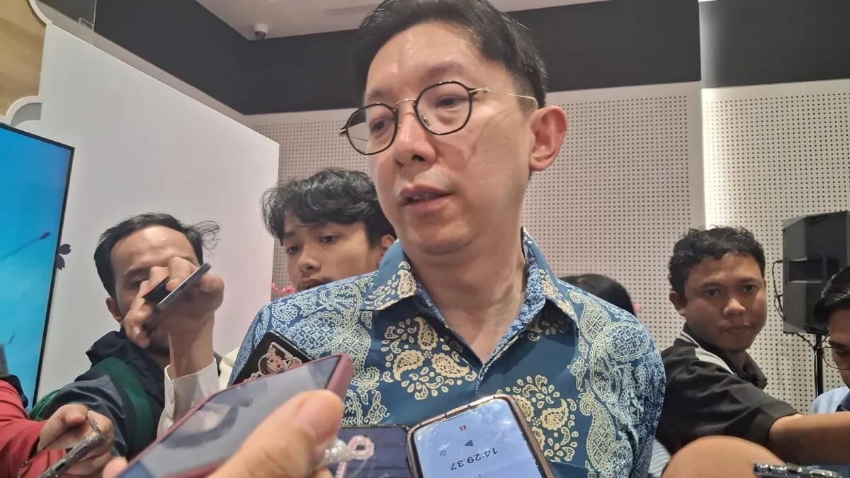 Permata Bank Menargetkan Pertumbuhan Transaksi Kartu Kredit 20% Lewat Travel Fair 2026