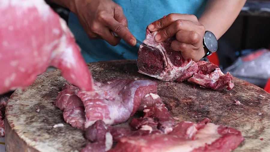 Kemendag Terbitkan Seluruh Kuota Impor Daging Sapi 2025, Menunggu Realisasi Pemegang Izin