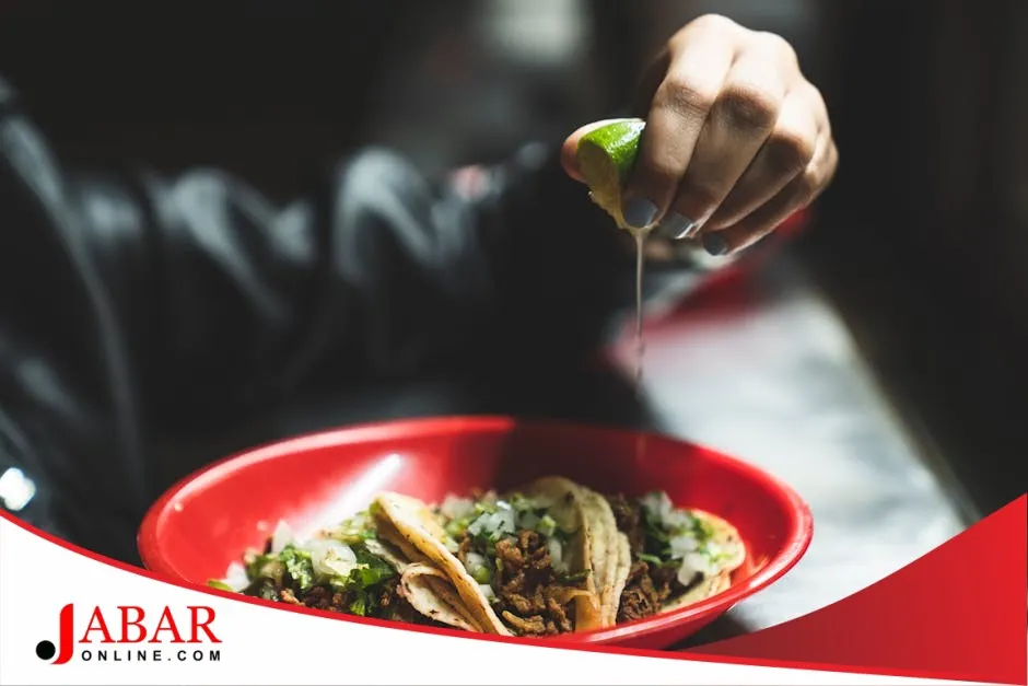 Kuliner Tradisional Beradaptasi di Era Pesan Antar: Menjaga Autentisitas di Tengah Digitalisasi