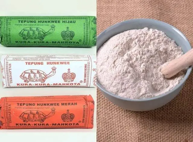 Tepung Hunkwe Kembali Disorot, Bahan Jadul Serbaguna untuk Aneka Kudapan