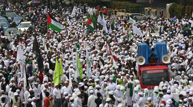 Kapolri Sebut Polisi Antisipasi Kabar Aksi Lanjutan 25 November