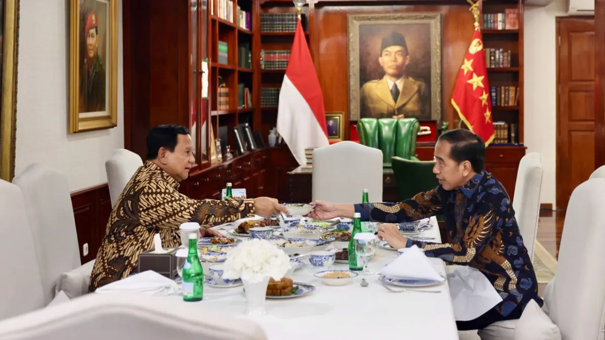 OCCRP Masukkan Jokowi dalam Nominasi Tokoh Paling Korup 2024, Ini Profil dan Sumber Dananya