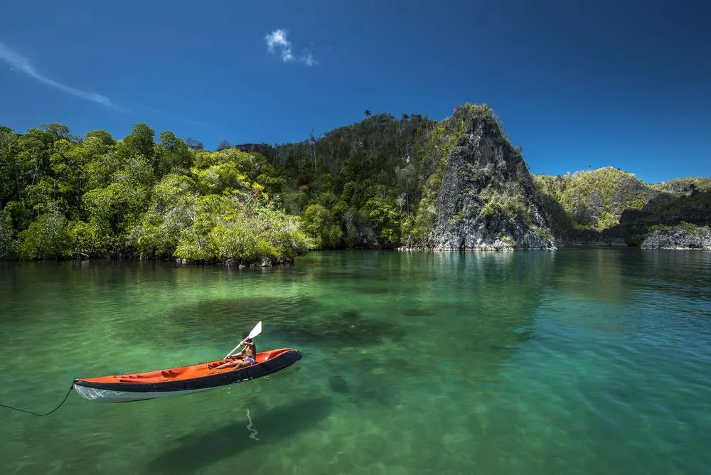 Pariwisata Indonesia Raih Puluhan Penghargaan Internasional pada Januari 2026