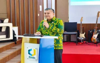 Kubu Raya Percepat RDTR Sungai Raya dan Sungai Ambawang, Ditarget Rampung Mei 2026
