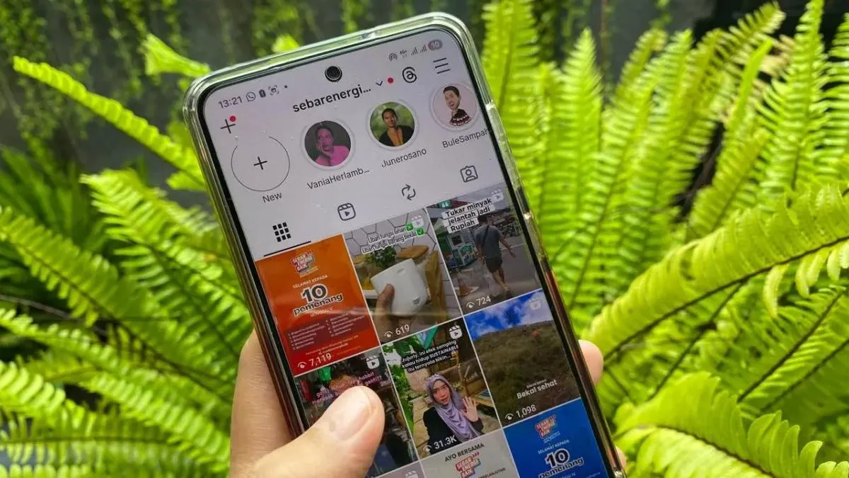 Pertamina Dorong Aksi Peduli Lingkungan lewat Kolaborasi Kreator Digital dan Komunitas