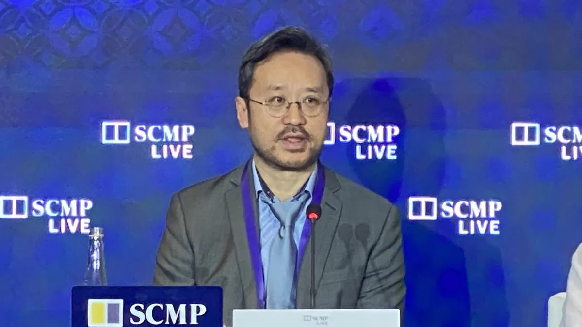SCMP: Strategi Indonesia di Tengah Rivalitas AS-China Perlu Berbasis Pemahaman Mendalam