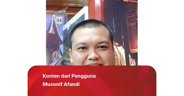 Konflik Kepala Daerah dan Wakilnya Menguji Ketahanan Demokrasi Lokal