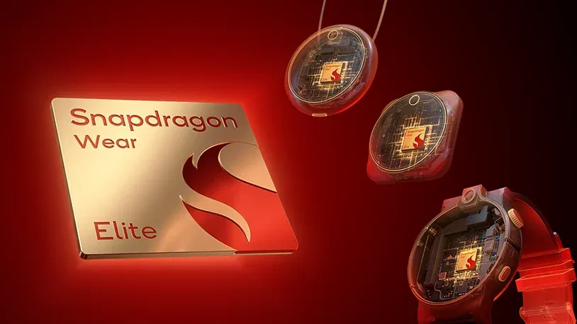 Qualcomm Perkenalkan Snapdragon Wear Elite di MWC 2026, Fokus pada AI dan Efisiensi Daya