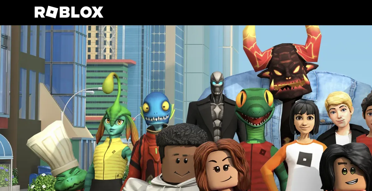 Roblox Terapkan Klasifikasi Usia IGRS untuk Konten di Indonesia Mulai 4 Februari 2026