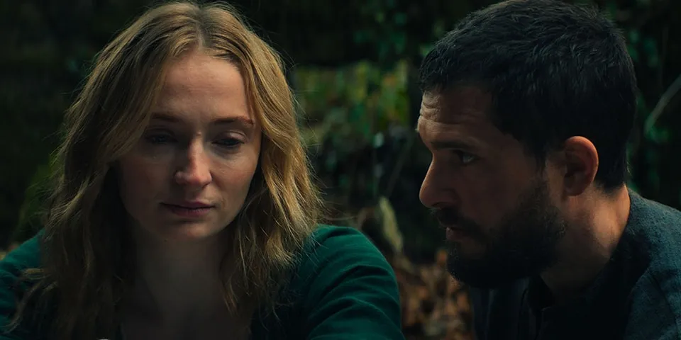 Trailer Perdana ‘The Dreadful’ Tampilkan Reuni Sophie Turner dan Kit Harington dalam Horor Gotik Berlatar Perang Mawar