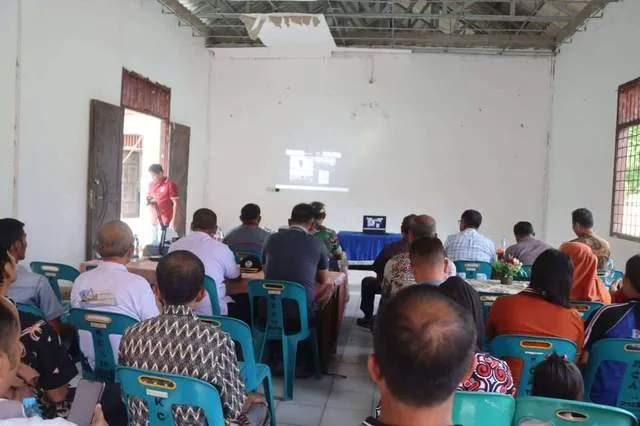 Musrenbang Kecamatan Afulu Rumuskan 21 Usulan untuk RKPD Nias Utara 2027