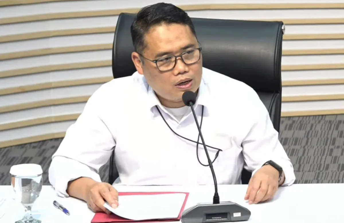 KPK Jelaskan Alasan Pemeriksaan Bupati Pati Sudewo Dilakukan di Lokasi yang Lebih Aman