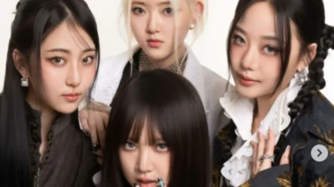 VVUP Tampil di Cosmopolitan Indonesia, Cerita Perjalanan Musik dan Mimpi Kolaborasi