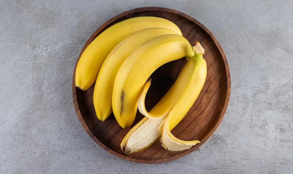 Cara Mengolah Obat Kuat Alami dari Bahan Dapur dengan Pisang