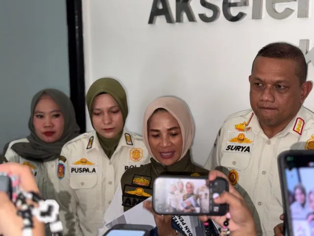 Pemkot Samarinda Akan Segel THM di Pelita 3 karena Diduga Langgar RTRW dan Tak Berizin