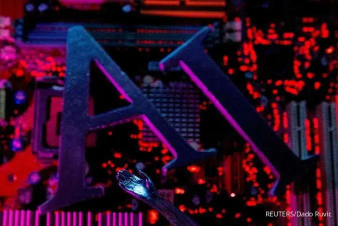 AS Promosikan Ekspor AI dan Teknologi Pengawasan Maritim di APEC untuk Tanding Pengaruh China